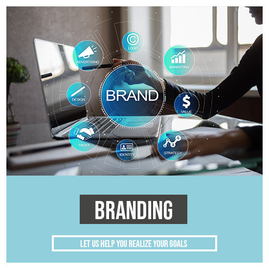 Branding your product or service