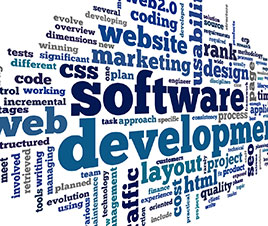 About Growarock Web Development